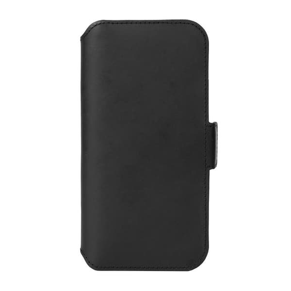 KAVAJ iPhone 13 Pro -kotelo Phoenix Musta