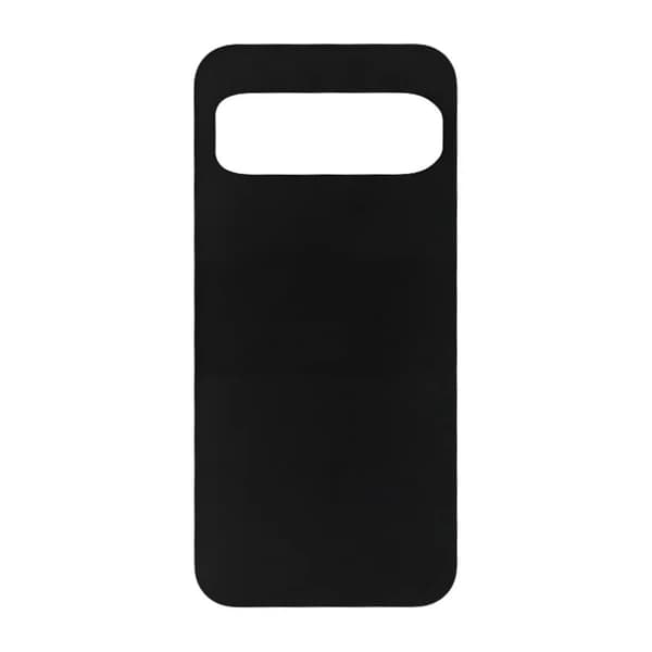 Google Pixel 10 Pro XL Baksida - Svart