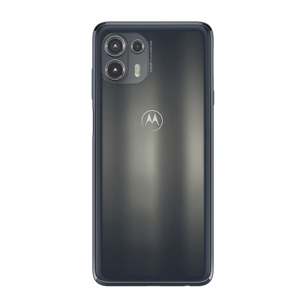 Motorola Edge 20 Lite 128GB Graphite - UUSI