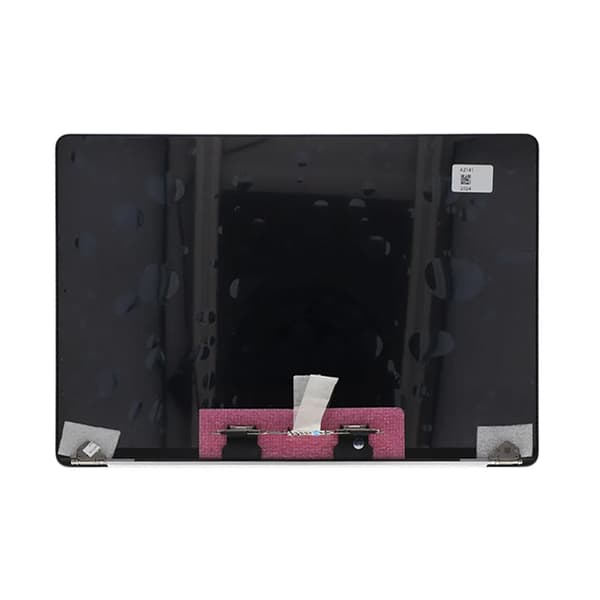 MacBook Pro 16" 2019-2020 A2141 LCD Display Original - Rymdgrå
