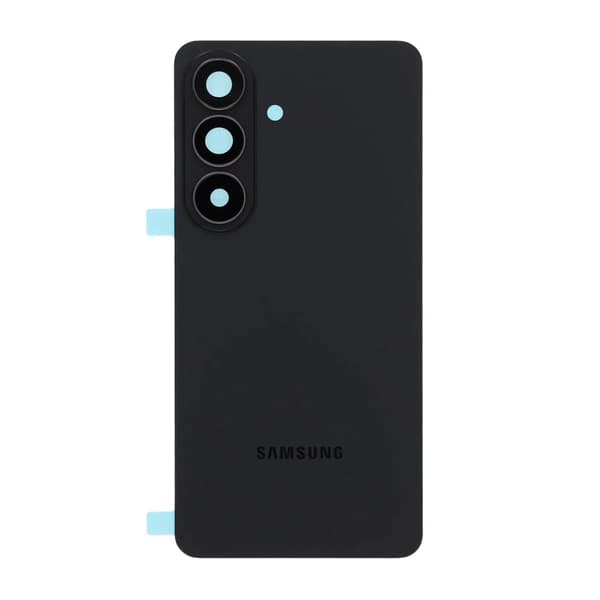Samsung Galaxy S26 Bagside Premium - Sort