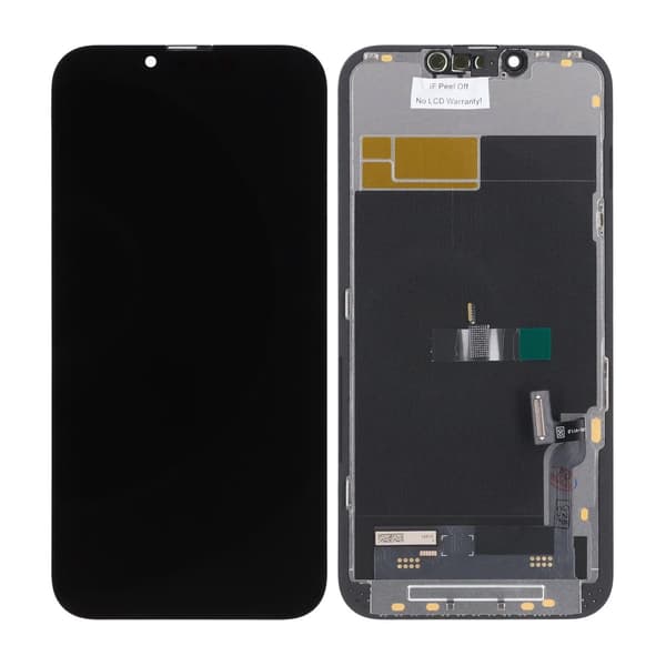 iPhone 13 Soft OLED Skärm Premium - DD