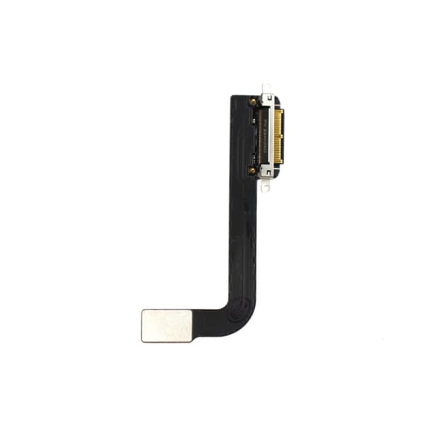 iPad 3:n latausliittimen joustokaapeli