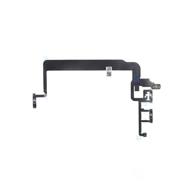 iPhone 13 Pro Max Virtapainikkeen Flex-kaapeli, alkuperäinen