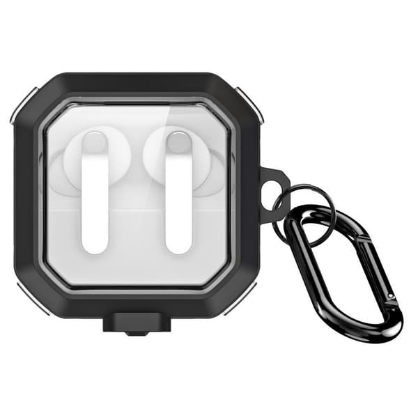 DUX DUCIS Samsung Galaxy Buds4/Buds4 Pro Stødsikkert Etui - Sort