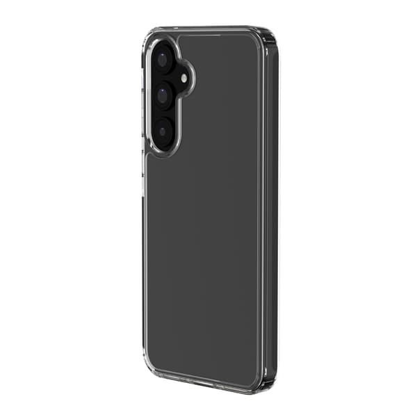 Samsung S25 Plus Mobilskal Stötsäker Rvelon - Transparent