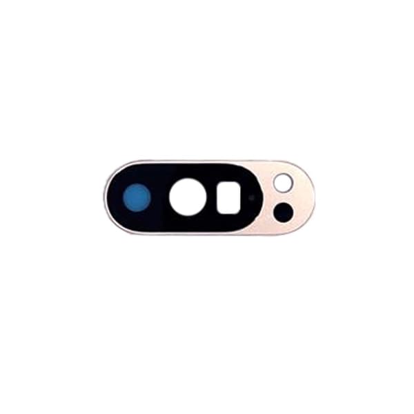 Google Pixel 10 Pro Kameralins med Ram - Jade