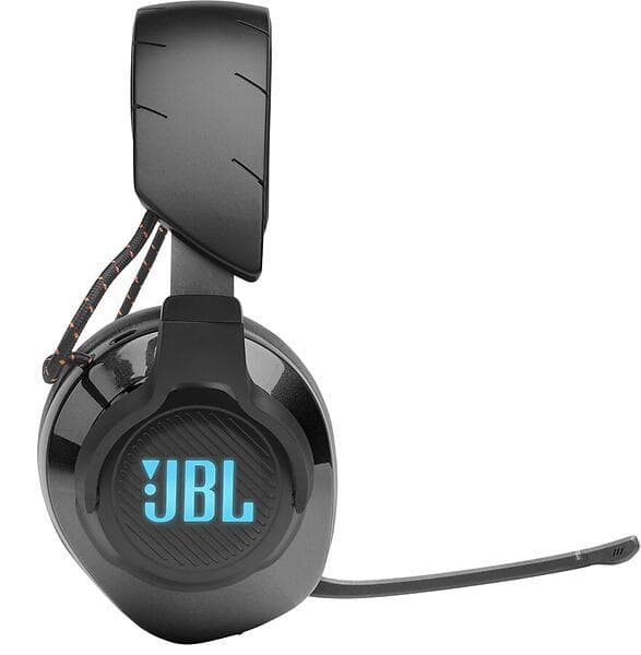 BL Quantum 610 Wireless Over-ear - Svart - Original