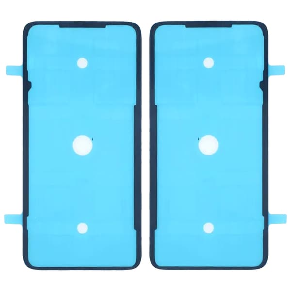 OnePlus 6 Bagcover Klæbemiddel Original