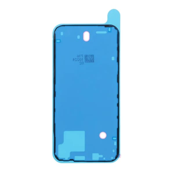 iPhone 14 Plus -takakannen liimatiiviste