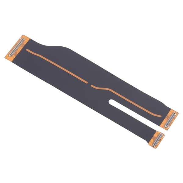 Samsung Galaxy S24 Fe Hoved Flexkabel Original