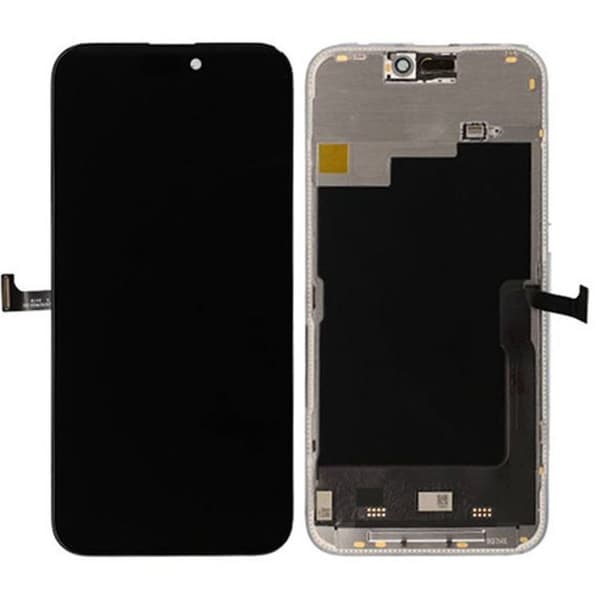 iPhone 13 Pro Max Skærm Soft Oled Premium Plus