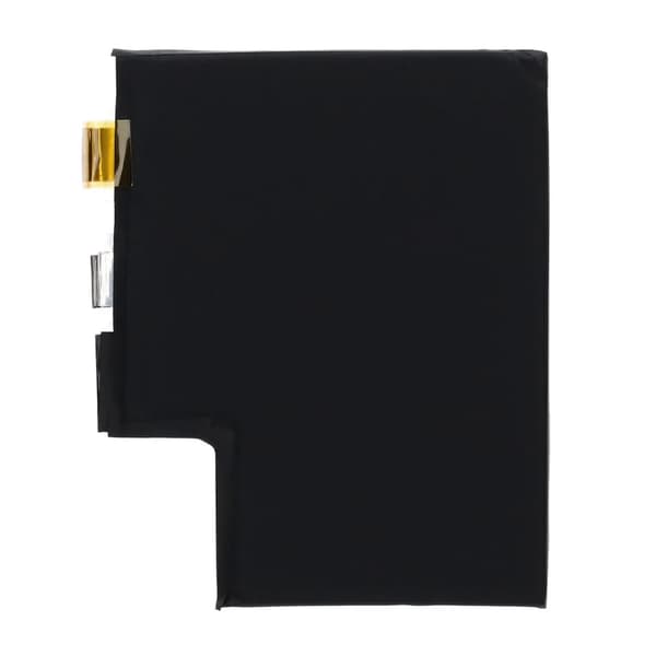 Rvelon Batteri til iPhone 17 Pro Max 4823mAh uden Flexkabel