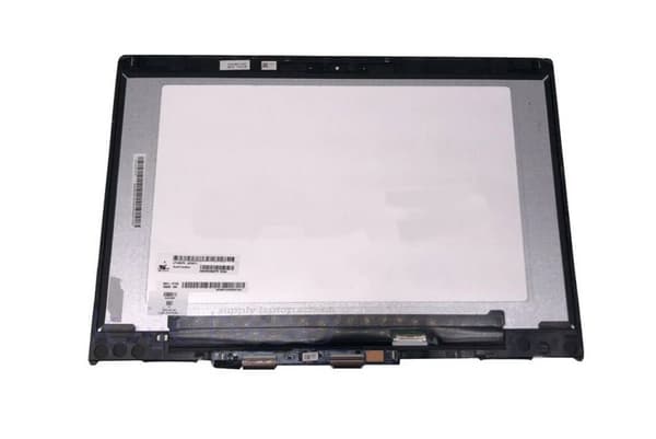 HP L28255-001 bærbar reservedel Display