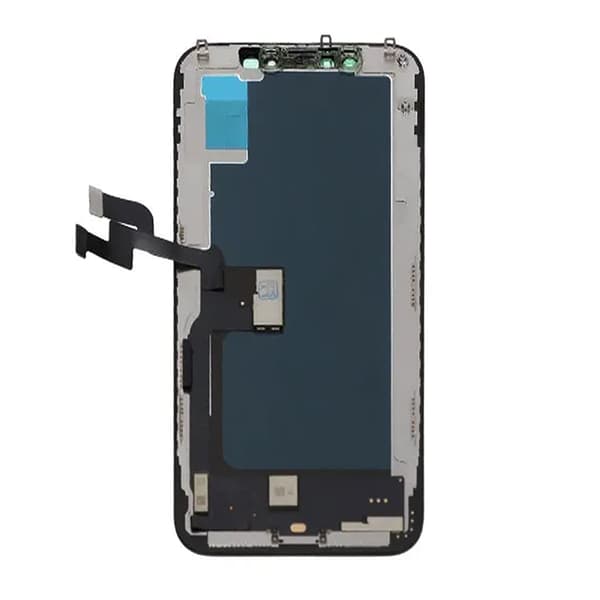 iPhone XR-skærm med LCD-display In-Cell