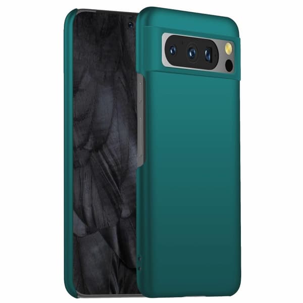Anti-ridse Google Pixel 8 Pro cover - Grøn
