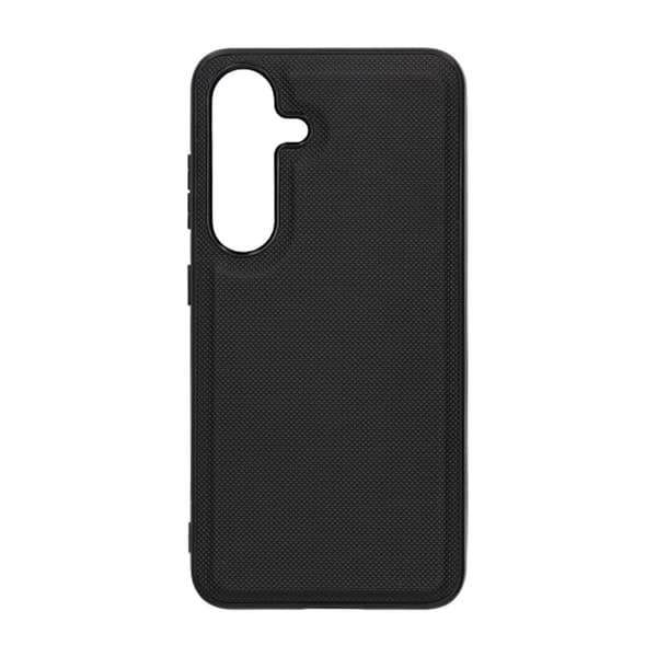 Samsung Galaxy S25 Plus Pung Etui Magnet Rvelon - Sort
