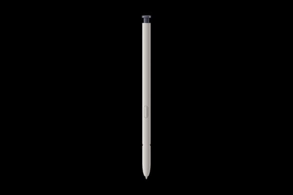 Samsung Galaxy S25 Ultra Stylus Pen Original – Sort