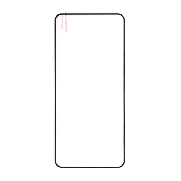 Skärmskydd Google Pixel 8 Pro - Härdat Glas Svart
