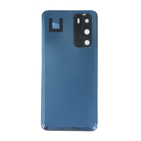 Huawei P40 Baksida/Batterilucka - Vit