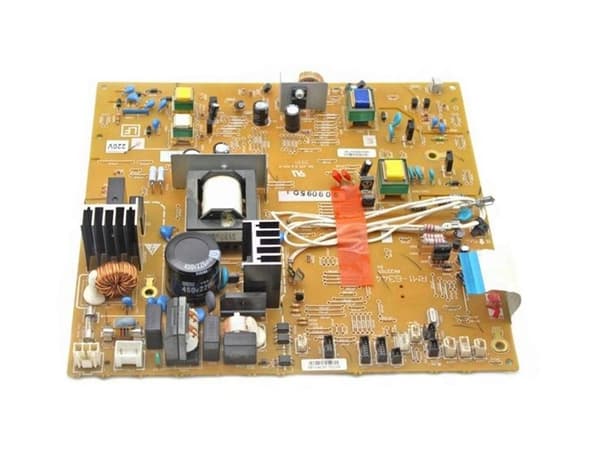 HP DC Controller