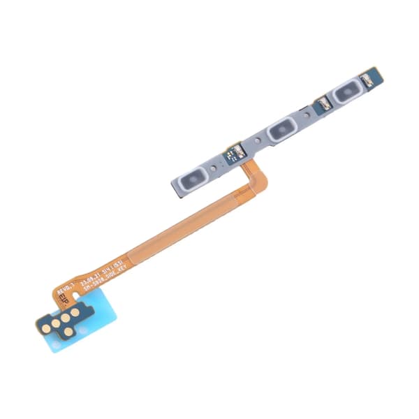 Samsung Galaxy S24 Ultra Power Flex-kabel