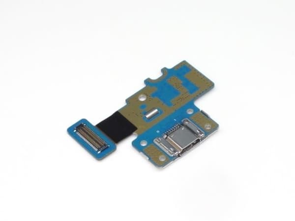 Samsung Tab Note N5100 Latausliitin