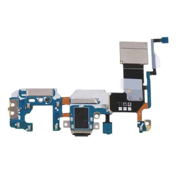 Samsung Galaxy S8 Plus SM-G955F Opladerstik Flexkabel Original
