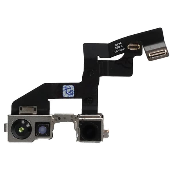 iPhone 16e Originalt frontkamera Face ID (understøtter diagnostik)