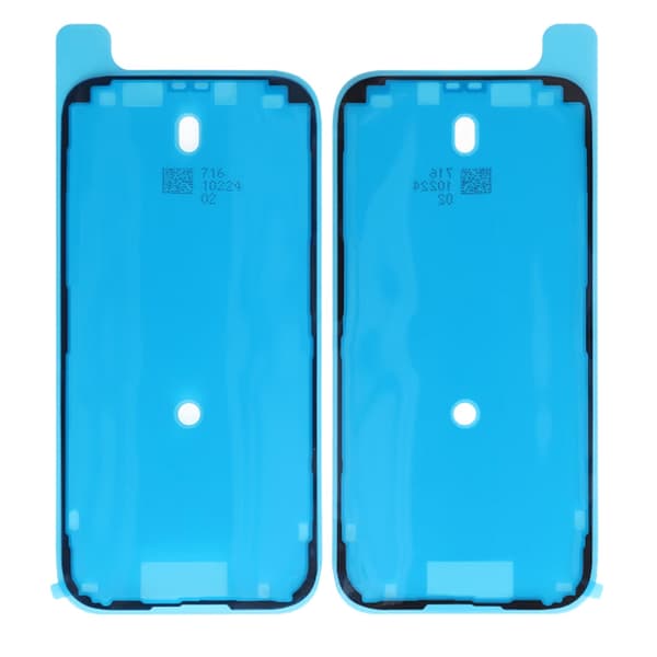 iPhone 16 Pro -näytön kiinnitysteippi