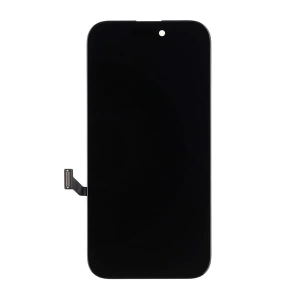 iPhone 15 OLED Skärm Original Begagnad - Diagnostik Pass
