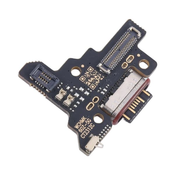 Xiaomi 13T Pro latausliitin