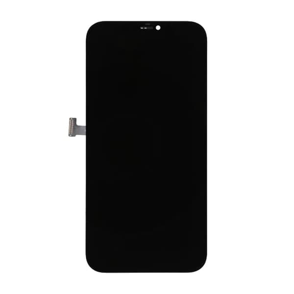 iPhone 12 Pro Max Skärm med Hard OLED Display - DD