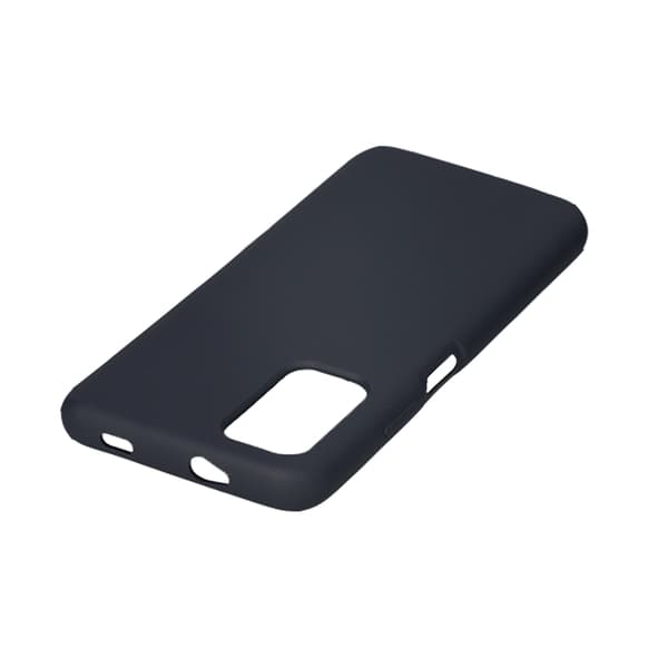 Silikonskal Xiaomi Redmi 9T - Blå