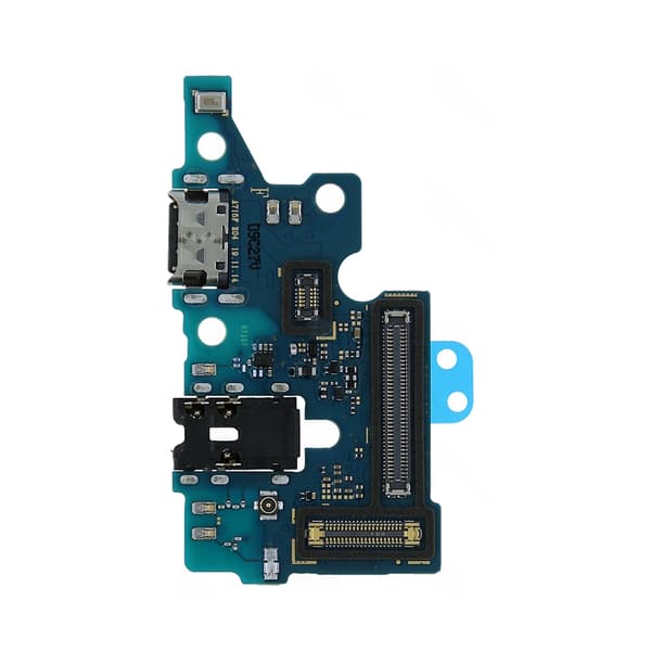 Samsung Galaxy A71 SM-A715F USB-latauslevy