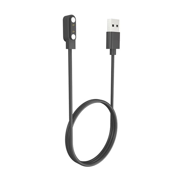 Magnetisk opladerkabel til Smartwatch 2 ben/2,8-9mm