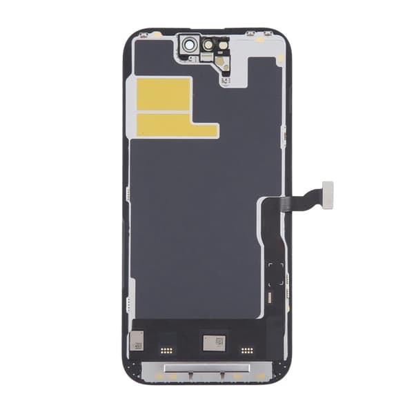 iPhone 14 Pro Soft OLED Display High Quality Black(DD brand) have diagnostic pass