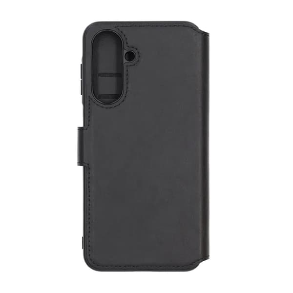 Rvelon pung etui-Samsung A17 Sort