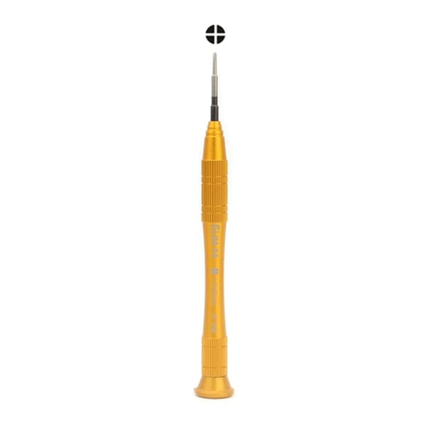 Ruuvimeisseli JF-6581, 5 x 25 mm Phillips