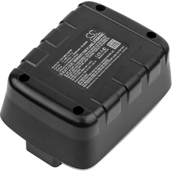Batteri til Cmi C-AS 14.4 etc.