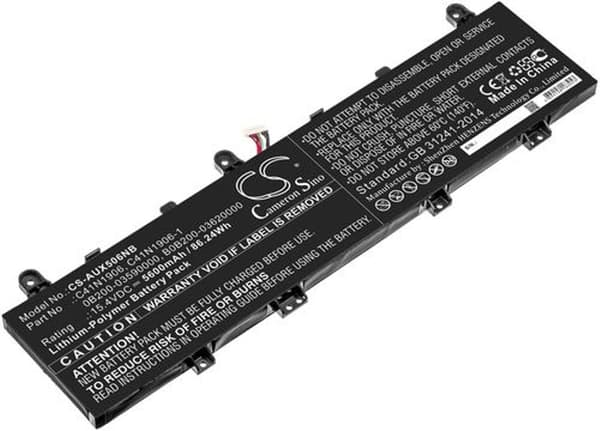 Akku Asus FX506IV jne.