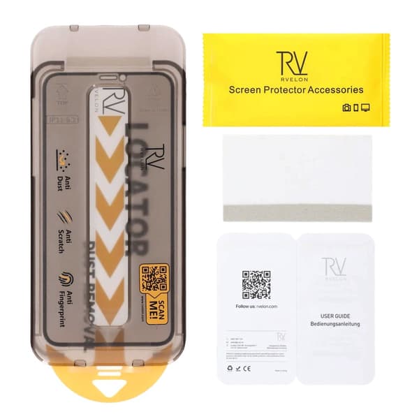 Screen Protector iPhone 11/XR - Privacy Full Cover Tempered Glass RV Bulk For Frame
