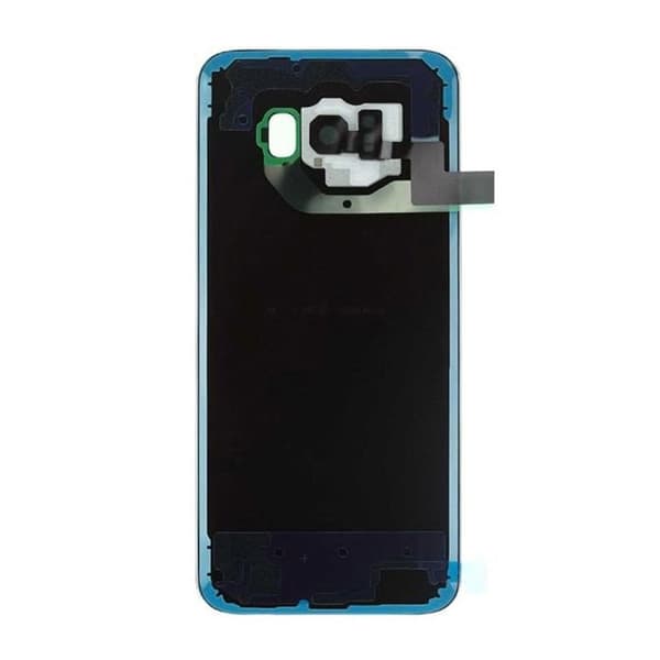 Samsung Galaxy S8 Plus (SM-G955F) Baksida Original - Silver