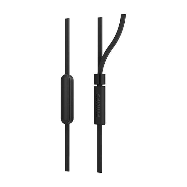 Original Philips TAE1105 In-ear - Svart