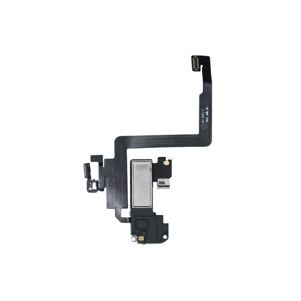 iPhone 11 Pro opkaldshøjttaler med nærhedssensor flexkabel