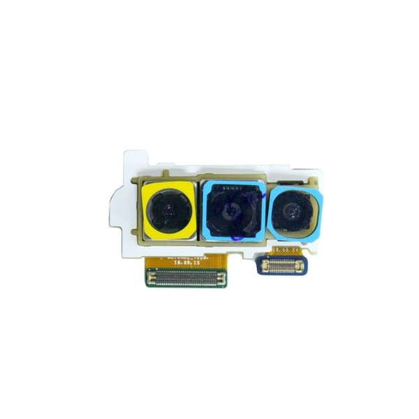Original Samsung Galaxy S10 & S10 Plus Kamera Bagside