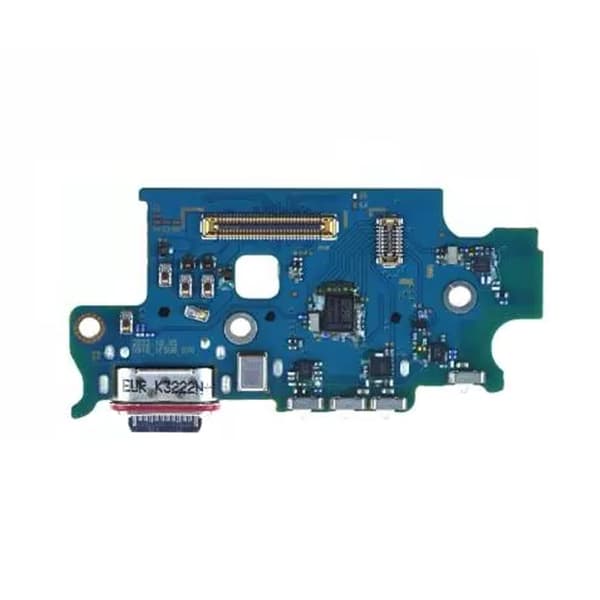 Samsung Galaxy S23 plus SM-S916B USB opladerkort