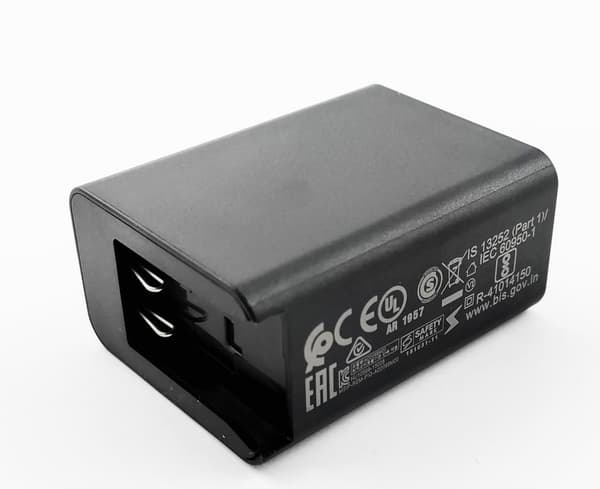 Asus ADAPTER 18W 5V/9V 2P (USB)
