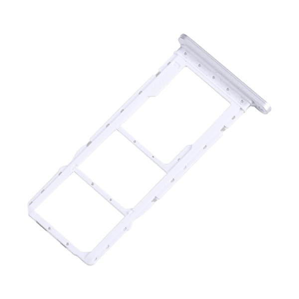 Samsung Galaxy A05S SIM-kortholder - Sølv