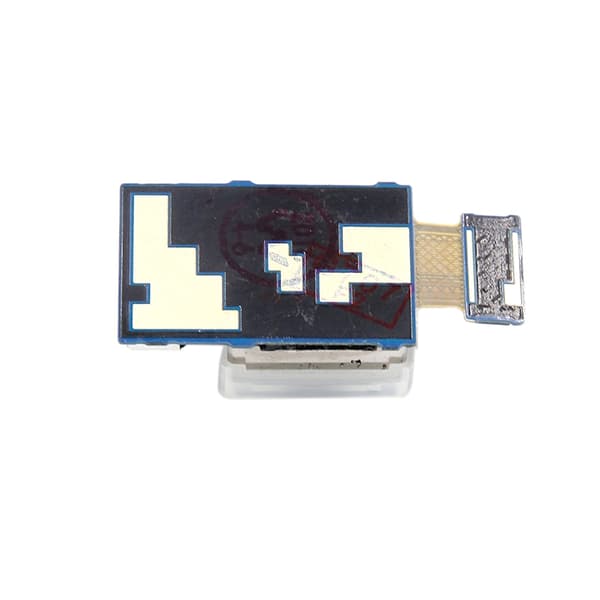 LG G6 Bagkamera 13MP 12.2